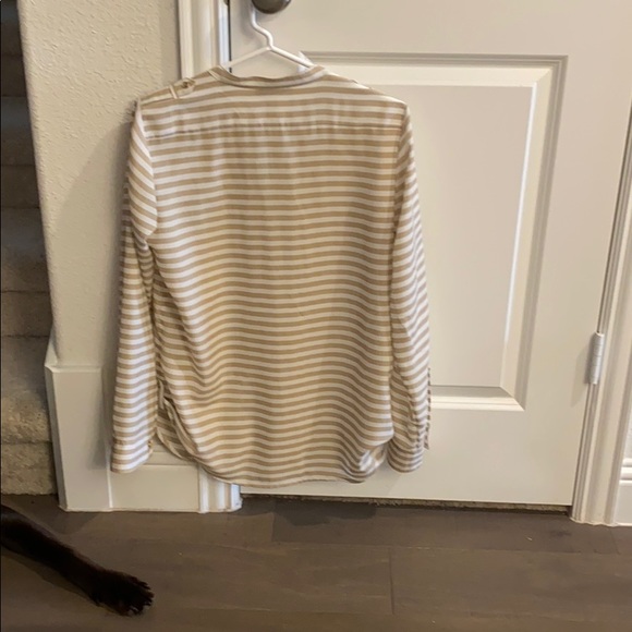 Calvin Klein Tunic - Picture 3 of 4